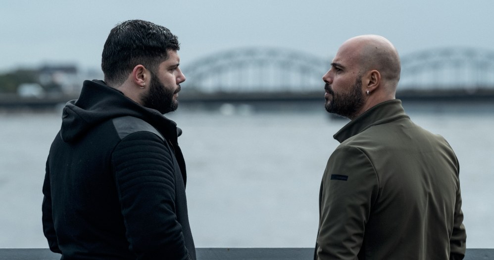 "Gomorra" /HBO