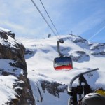 Gondola urwała się z liny, koziołkowała po zboczu. Jedna osoba nie żyje