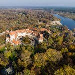 Gondole, kanały, ślady Napoleona i bogata historia. Idealne miejsce na weekend zaledwie 60 km od stolicy