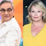 Gonera wyjawił na temat Ostałowskiej i "M jak miłość". Nie chce się narażać