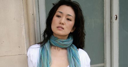 Gong Li nie ma zamiaru się tłumaczyć - fot. Tim Whitby /Getty Images/Flash Press Media