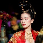 Gong Li też do "Indiany"?