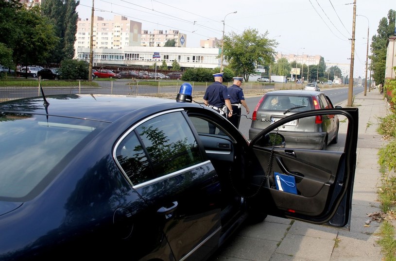 Gonić czy nie gonić? Oto jest pytanie /Leszek Rusek /Reporter