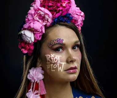 Gonix "Riot Flow": Proszę pani! [RECENZJA]