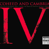 Coheed And Cambria: -Good Apollo I'm Burning Star, IV - Volume One: From the Fear Through the Eyes Of Madness