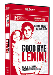 Good bye, Lenin!