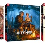 Good Loot przedstawia nowe produkty z Wiedźmina, Cyberpunk 2077, Diablo oraz World of Warcraft