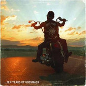 Good Times, Bad Times - Ten Years Of Godsmack