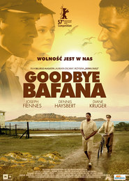 Goodbye Bafana