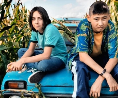 "Goodbye Berlin" [recenzja]: Ucieczka z "raju"