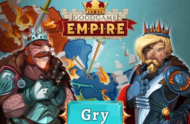 Goodgame Empire /materiały prasowe