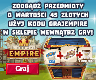 GoodGame Empire /Click.pl