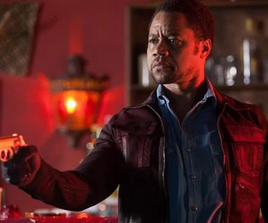 Gooding Jr. pokaże, jak zabijać