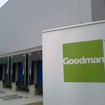 Goodman otworzył pierwszy magazyn w Kraków Airport Logistics Centre