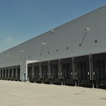 Goodman przekazał DB Schenker Logistics pierwszy BTS w Kraków Airport Logistics Centre
