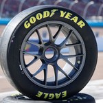 Goodyear i NASCAR potwierdzają współpracę w nowym sezonie