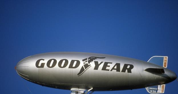 Goodyear ma też zakład w Dębicy /&copy;123RF/PICSEL