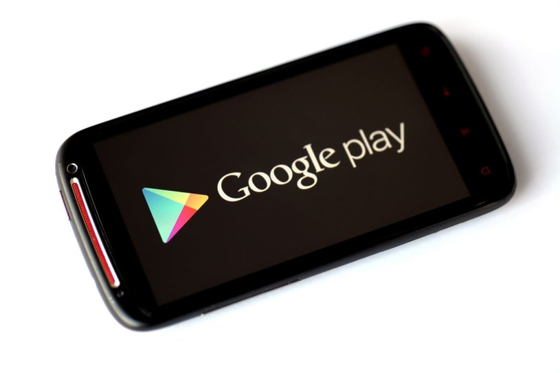 Googe Play /123RF/PICSEL