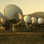 Google buduje farmę anten satelitarnych