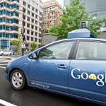 Google chce mieć flotę autonomicznych taksówek