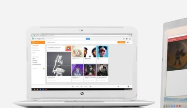 Google chce oddzielić aktualizacje Chrome od Chrome OS