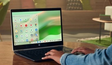 Google chce powalczyć z Windows. Android trafi na PC