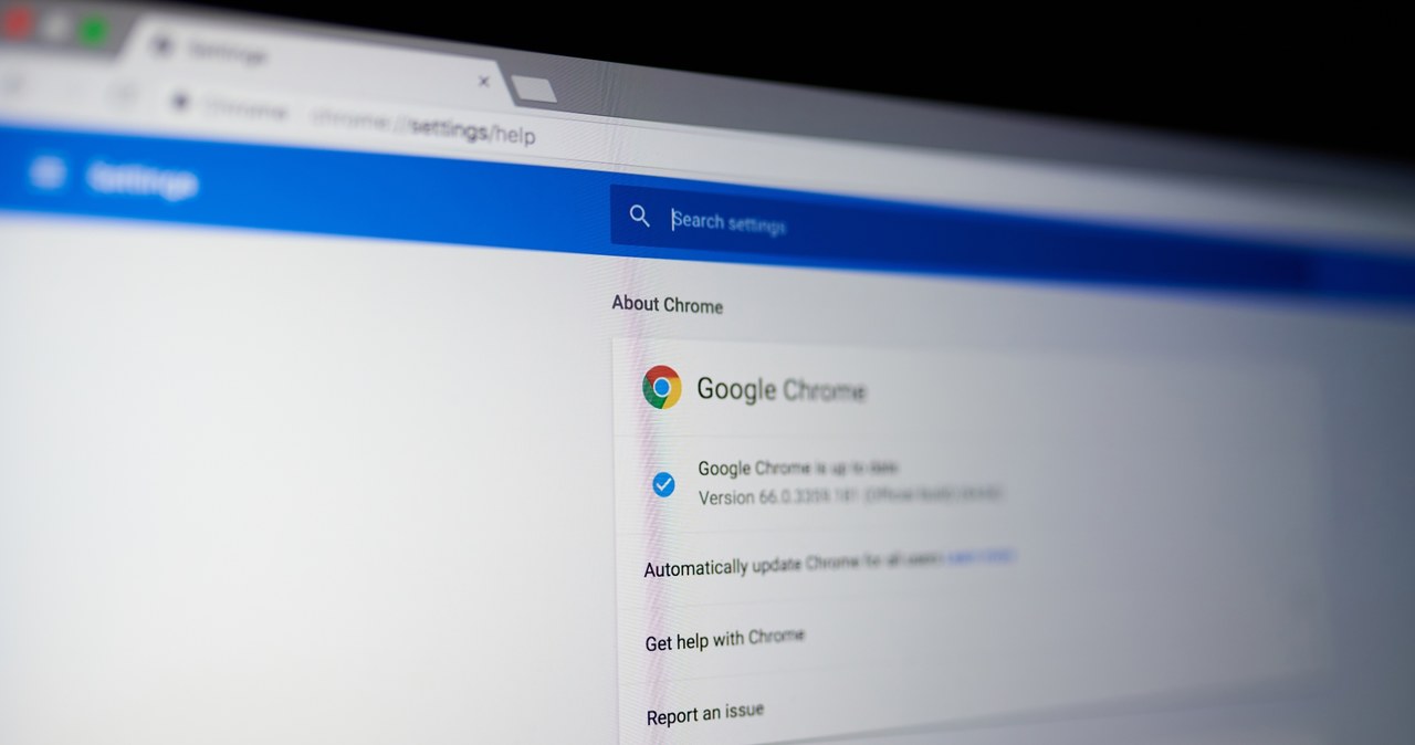 Google Chrome 76 z nowościami /123RF/PICSEL