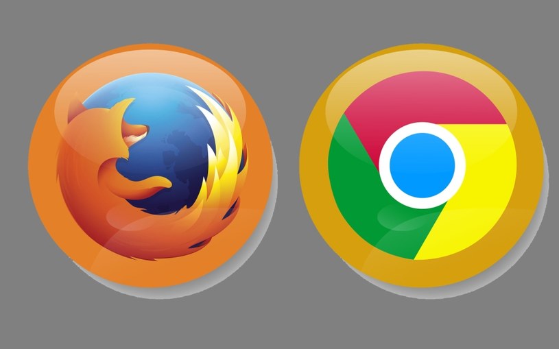 Google Chrome i Mozilla Firefox padły ofiarą grupy Turla /123RF/PICSEL