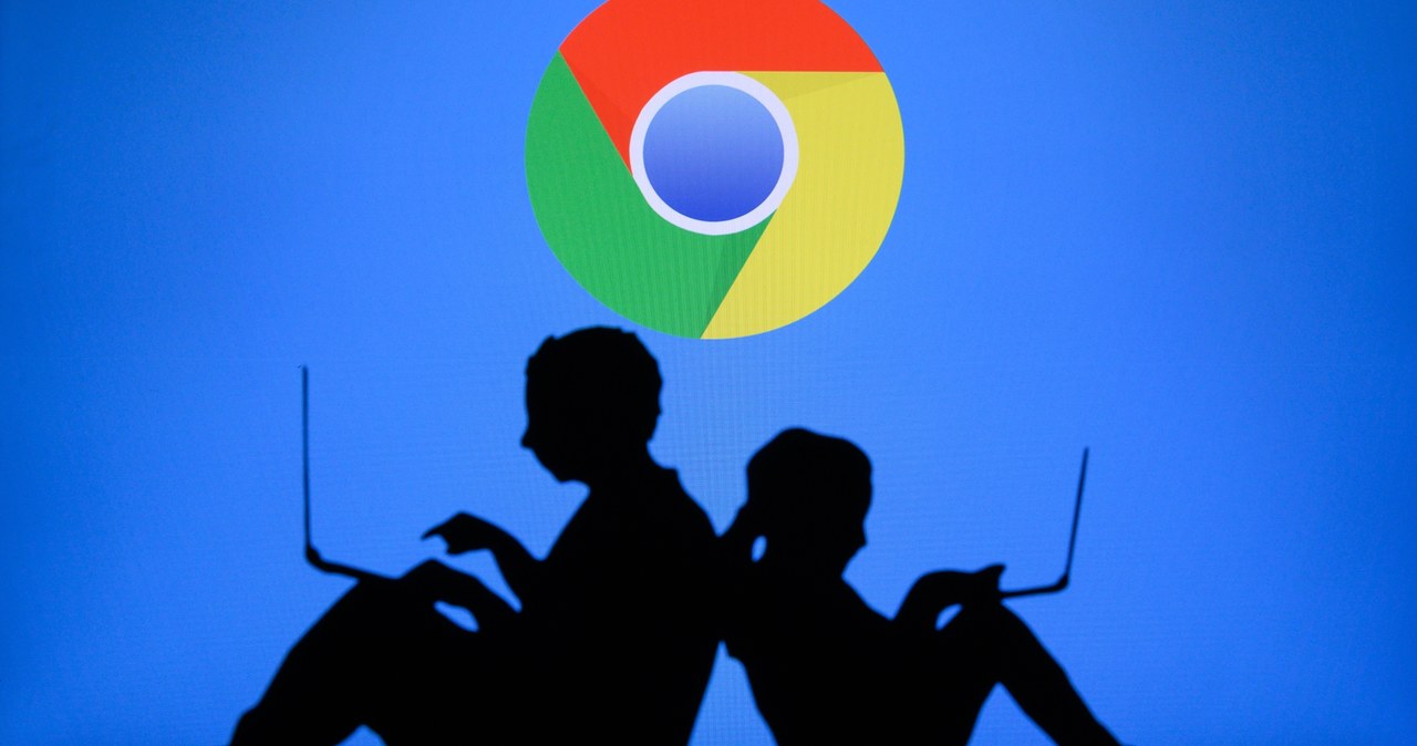 Google Chrome kończy wsparcie dla kultowego systemu operacyjnego. /123RF/PICSEL