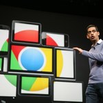 Google Chrome na szczycie rankingu przeglądarek