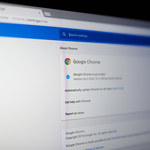 Google Chrome nie zadziała na starszych procesorach?