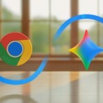 Google Chrome wchodzi na nowy poziom i dostaje nowe funkcje AI