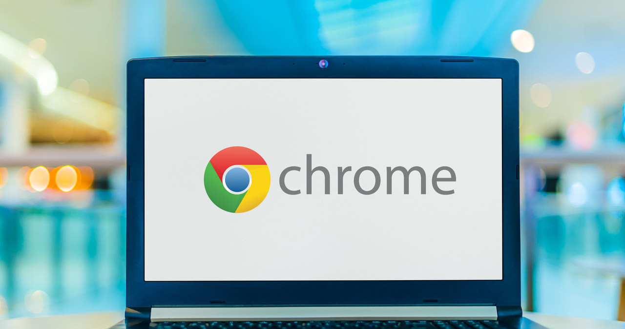 Google Chrome wprowadza ważną funkcję /123RF/PICSEL