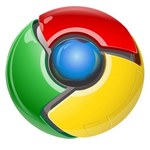 Google Chrome z nowym menu