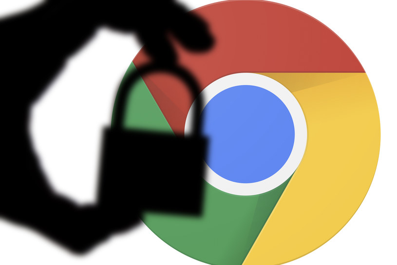 Google Chrome z poważną luką bezpieczeństwa /123RF/PICSEL