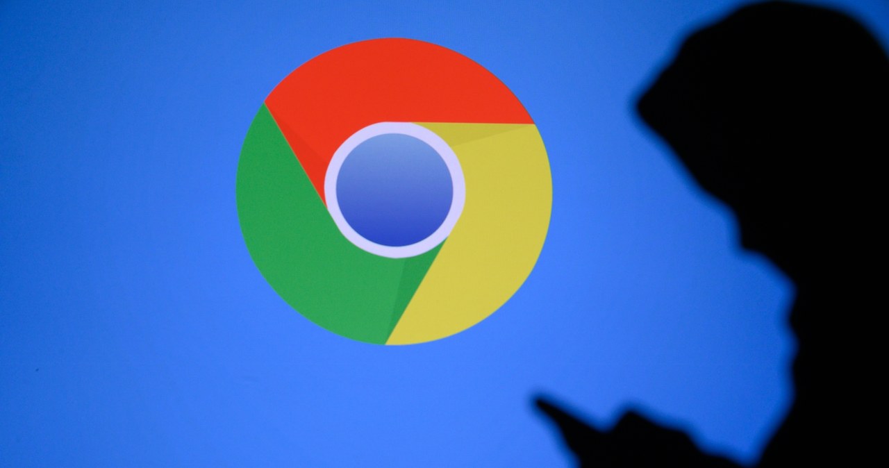 Google Chrome z szybszymi aktualizacjami /123RF/PICSEL