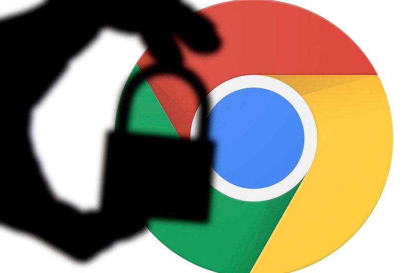 Google Chrome zablokuje przypadkowe pobieranie /123RF/PICSEL