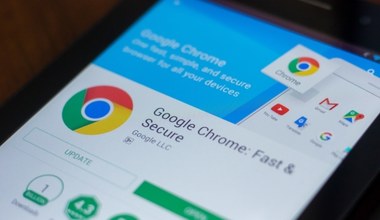 Google Chrome ze świetną zmianą na Androidzie
