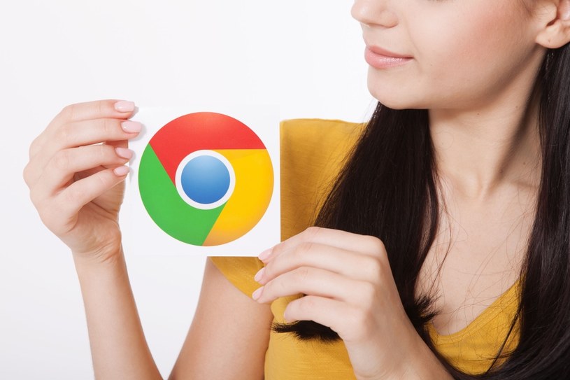 Google Chrome /123RF/PICSEL