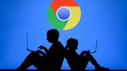 Google Chrome 