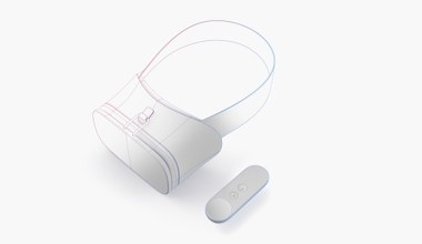 Google Daydream - Huawei wchodzi w wirtualną rzeczywistość