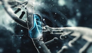 Google DeepMind odsłania tajemnice ludzkiego DNA