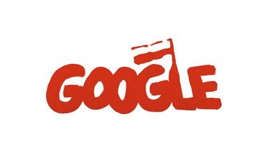 Google Doodle na 25-lecie wolnych wyborów i centrum dla startupów