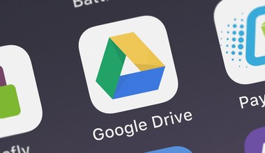 Google Drive z nowym limitem. Ile plików wrzucimy na dysk?