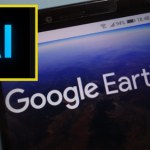 Google Earth ma nową funkcję AI, która będzie pożywką dla trolli
