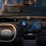 Google Gemini trafia do Volvo. Zapytasz: "Czy wolno tutaj zaparkować?"