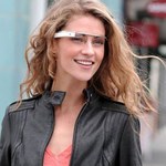 Google Glass będą obsługiwane mrugnięciami i gestami