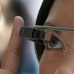 Google Glass - kłopotliwy wynalazek