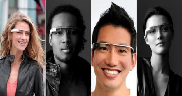 Google Glasses bez pełnego wsparcia dla AR? /materiały prasowe