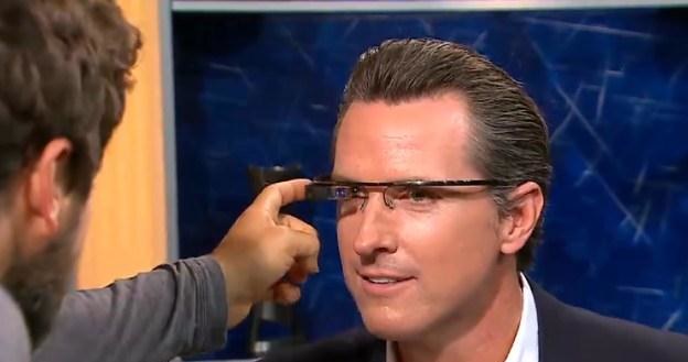 Google Glasses są nadal prototypem /materiały prasowe